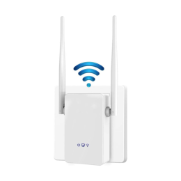 Amplificator de semnal wireless