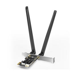 Placi de retea wireless