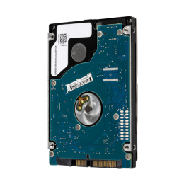 Hard-disk-uri Notebook