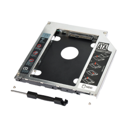 Adaptoare HDD Caddy