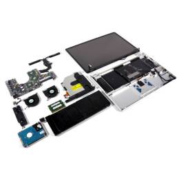 Componente Laptop Reconditionate