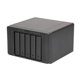 Solutii de stocare NAS