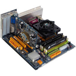 Componente PC Reconditionate
