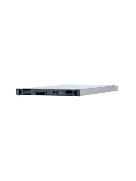 APC SMART UPS 750 RACKABIL 1U BLACK ACUMULATORI NOI