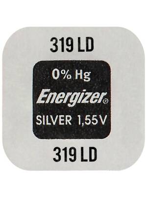 Baterie Energizer 319 LD