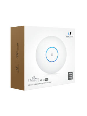 Acces point Ubiquiti UAP-AC-PRO AP IND AC1750 DUAL BAND 2P GB