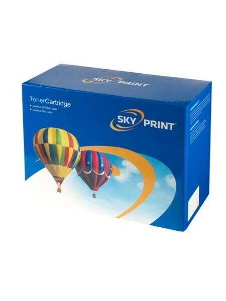 Cartus Compatibil SkyPrint - Brother - TN-325 Black (4k pagini)