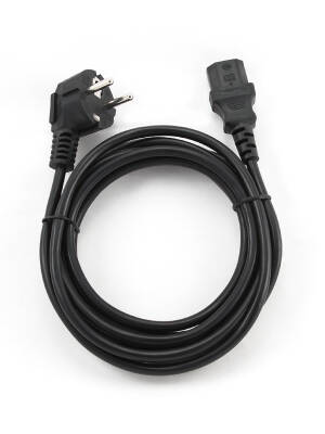 Cablu Alimentare Gembird C13 3m Negru