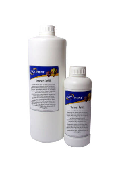 Toner refill Sky Samsung CLP300 magenta 45g (1000pagini)