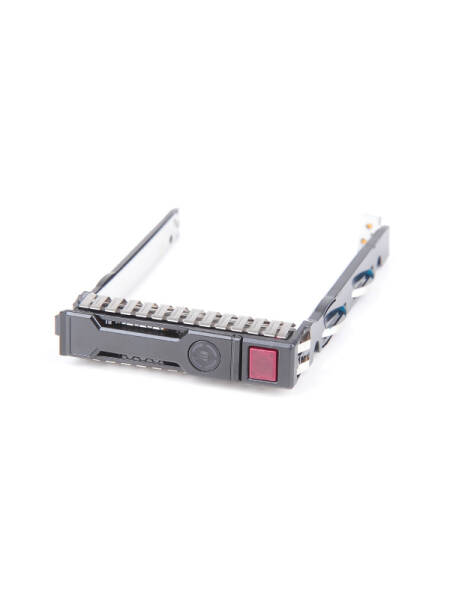 Caddy Server HP G8 2.5"
