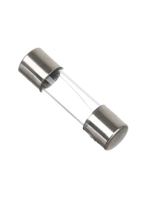Siguranta fuzibila sticla fara plumb 10A