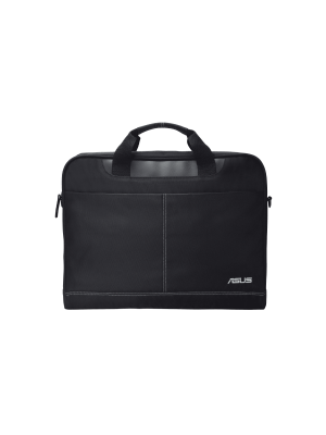 Geanta Notebook Asus NEREUS Carry Bag for 16", Black