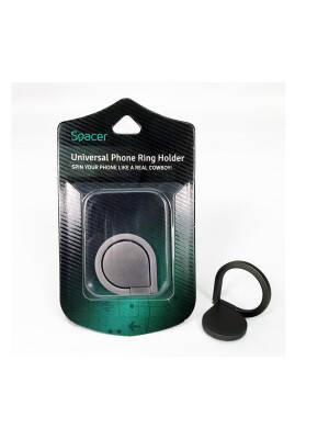 Suport Spacer pt telefon, Ring Holder