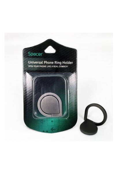 Suport Spacer pt telefon, Ring Holder