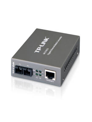 Media convertor TP-Link MC210CS Single Mode Fiber