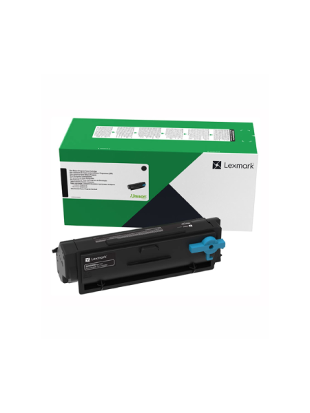 Cartus Original - Lexmark - 24016SE Black (2.5k pagini)