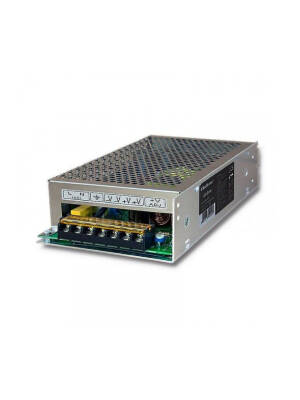 Qoltec sursa Impulse  ip20 100v-240v 25w 12v 2a