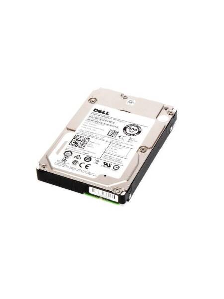 Hard Disk Dell Sas 600gb 10k RPM