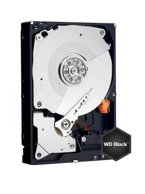 Hard Disk Western Digital Enterprise 3.5" 2TB Reconditionat