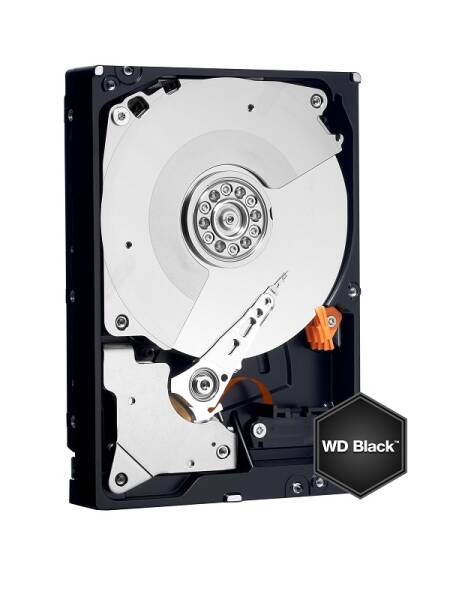 Hard Disk Western Digital Enterprise 3.5" 2TB Reconditionat