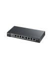 Switch Zyxel GS1100-8hp
