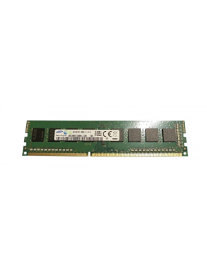 Memorie RAM Micron 4GB DDR3 (1x4) 1333MHz CL9 ECC (Reconditionata)