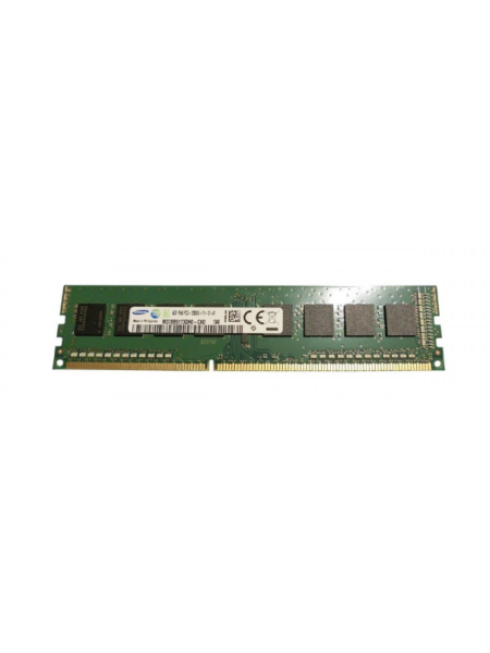 Memorie RAM Micron 4GB DDR3 (1x4) 1333MHz CL9 ECC (Reconditionata)