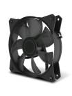 VENTILATOR COOLER MASTER MASTERFAN MF120L 120MM (2)