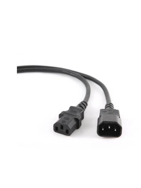 Cablu Alimentare Prelungitor Bypass Gembird 1.8M