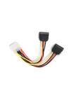 CABLU ALIMENTARE SATA 15CM CC-SATA-PSY (2)