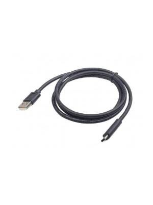 Cablu Cablexpert USB 2.0 AM la Type-C