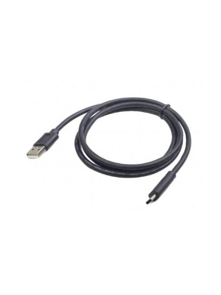 Cablu Cablexpert USB 2.0 AM la Type-C