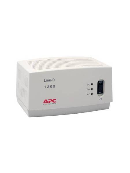Stabilizator tensiune APC LE1200I 1200VA LINE-R