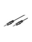 CABLU AUDIO JACK TATA - JACK TATA 3.5MM 5M GOOBAY (1)