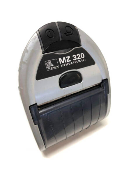 Imprimanta Mobila Termica Zebra Mz320 Reconditionata