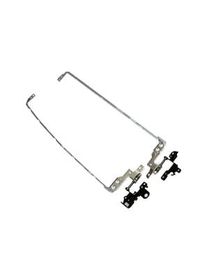 Lcd hinges laptop HP