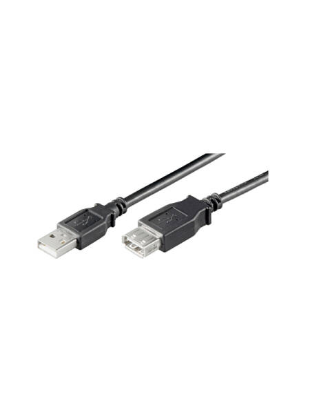 PRELUNGITOR USB A 2.0 TATA B 2.0 MAMA 1.8m nergu