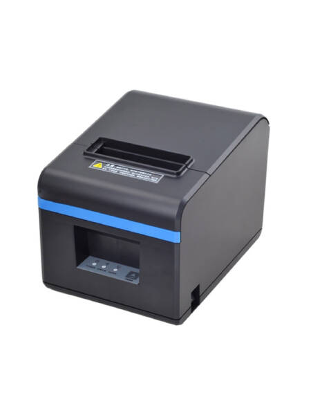 Imprimanta termica Xprinter 80mm USB, Ethernet JAR80-BLU2003140106