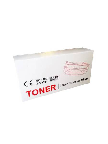 Cartus Compatibil WPS - HP / Canon - CF413X / CRG-046H Magenta (5k pagini)