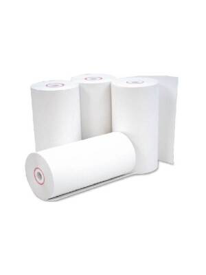 Rola Hartie Termica 37mm/12m Alba(pt Taxi)