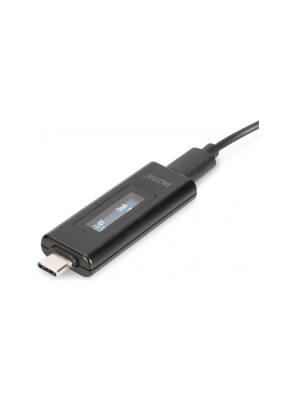 Digitus Tester TYPE-C