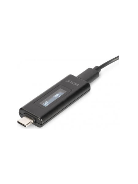 Digitus Tester TYPE-C