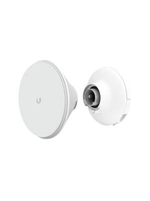 Antena Ubiquiti PS-5AC-45 Prism Station, 5GHz, AirMax, Gigabit