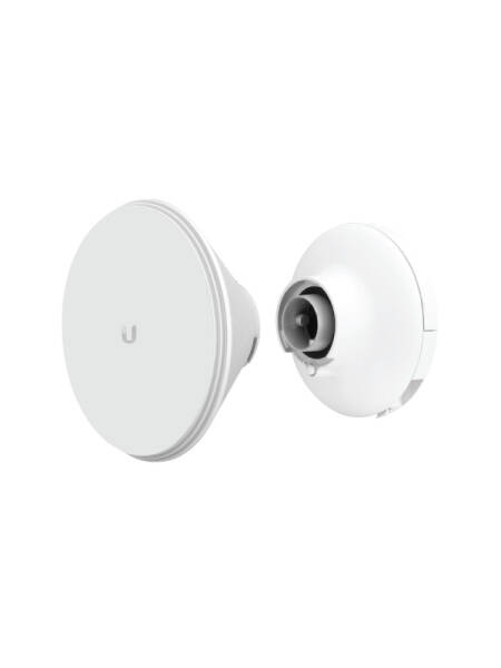 Antena Ubiquiti PS-5AC-45 Prism Station, 5GHz, AirMax, Gigabit