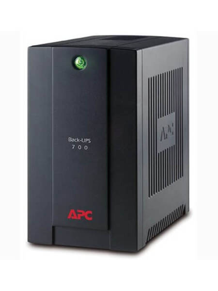 UPS APC BX700UI 700VA 390W