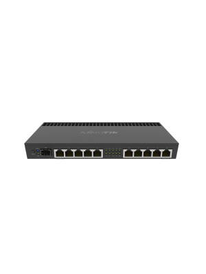 Router Mikrotik RB4011GS+RM, RackMount