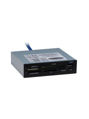 Card Reader USB Intern refurbished cu usb 3.0