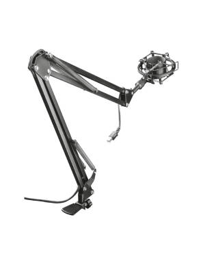 Trust GXT 253 Emita Streaming Brat Mobil pentru Microfon