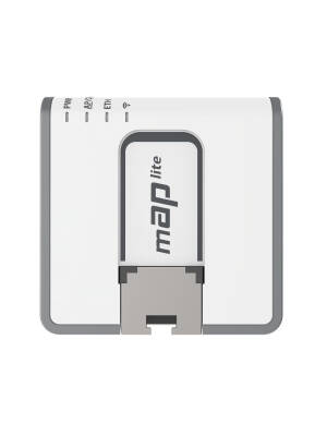 Router MIKROTIK MT RBmAPL-2nD