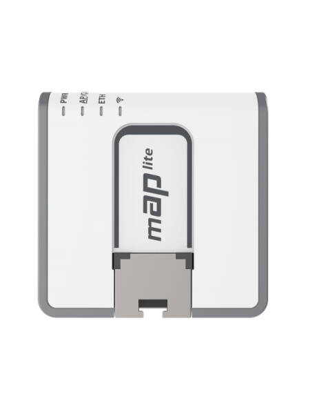 Router MIKROTIK MT RBmAPL-2nD